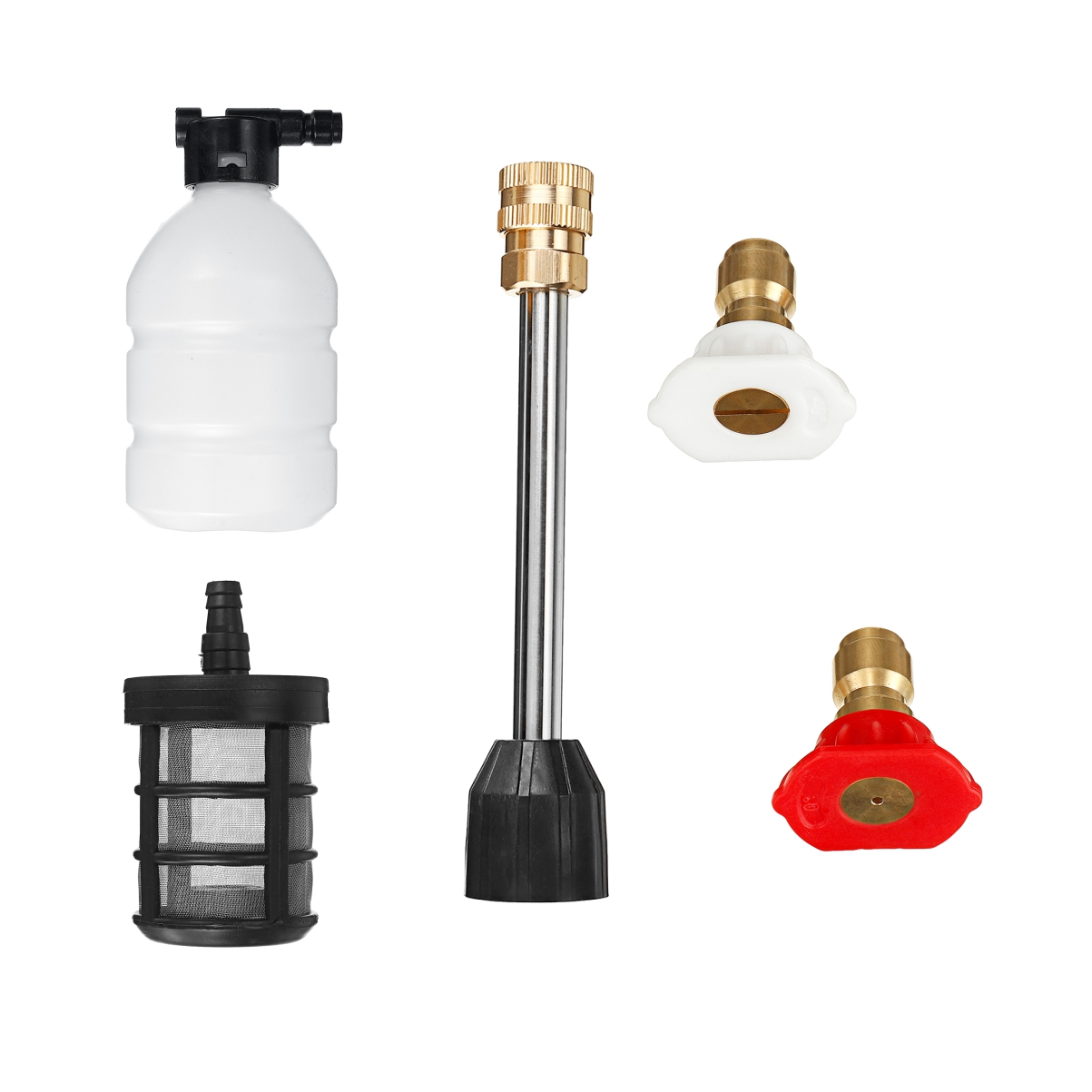 Miniatura 4 de Hidrolavadora Alta Presion Inalambrica 2